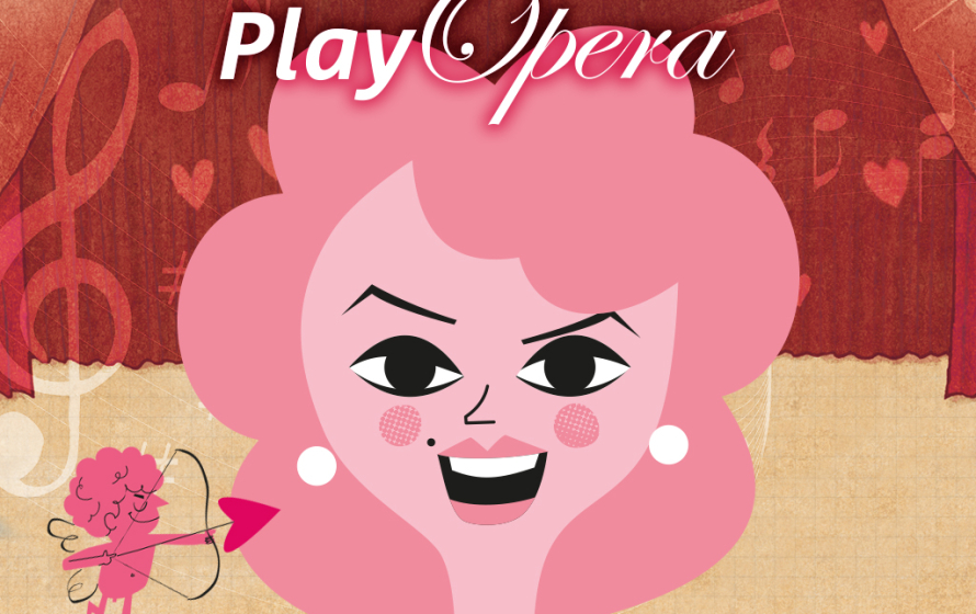 2. Play Ópera (+5 años)