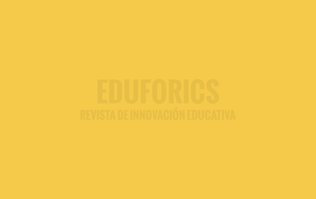 EDUforics es una iniciativa viva, que evoluciona con las necesidades de educadoras y educadores.