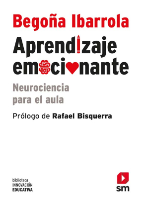 Portada del libro Aprendizaje emocionante