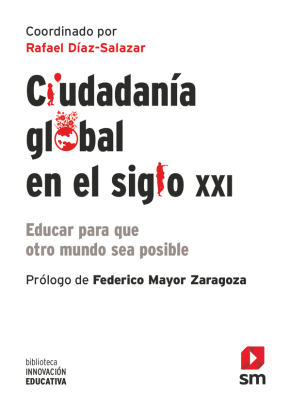 Portada del libro Ciudadanía global en el siglo XXI