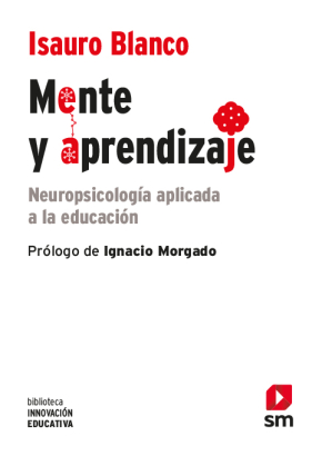 Portada del libro Mente y aprendizaje