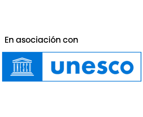 Logotipo de UNESCO